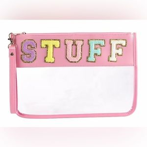 Stuff Pouch
